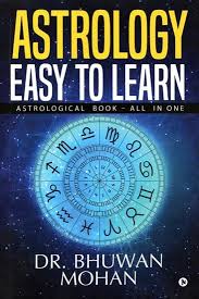Astrology Books